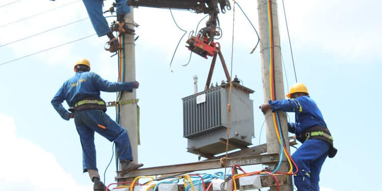 Kplc Ceo Risks 2-Year Jail Term After New Govt Summon Ombudsman