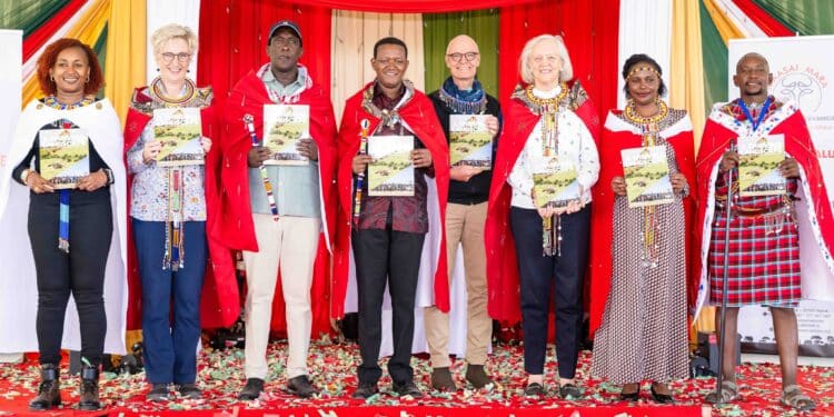 Maasai Mara Announces Internship Opportunities, How To Apply Maasai Mara Unveils 6-Month Internship Opportunities