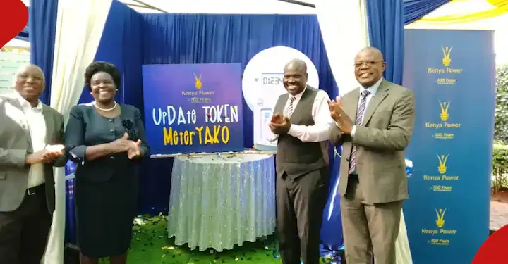 Kenya Power Confirms Delay In Purchasing Tokens, February 15