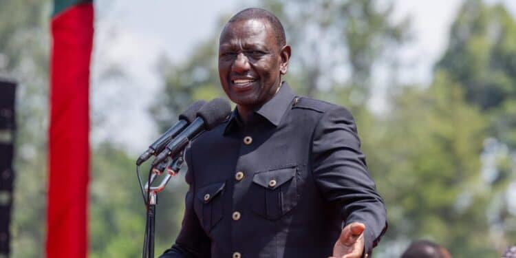 Ruto Insider Explains Why Govt Must Tax Kenyans Finance Bill: Osoro Explains Why Kenyans Must Be Taxed