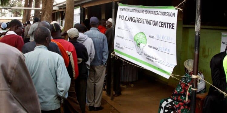 Snap Election: Is This An Option To Send Ruto Home Early? 