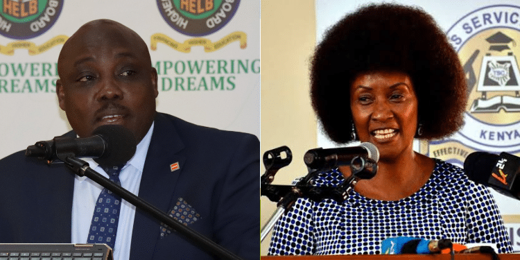 Treasury Moves To Cut Helb, Jss, Tsc, Medical Interns Budget 