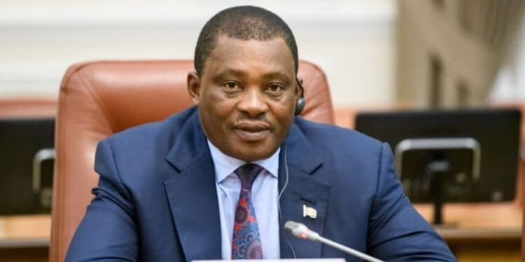 Kdf Deployment: High Court Gives Way Forward