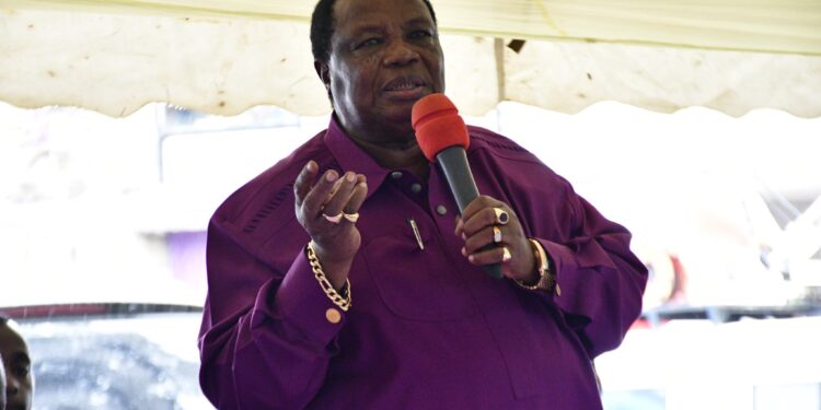 Kenyan Doctor Calls Out Belarus Govt During Geneva Summit