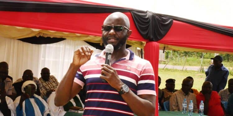 Tom Adala'S Death Raises Questions, Mps Launch Investigation