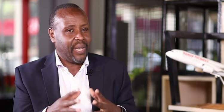 Kenya Airways Warns Kenyans Of Fake Job Adverts