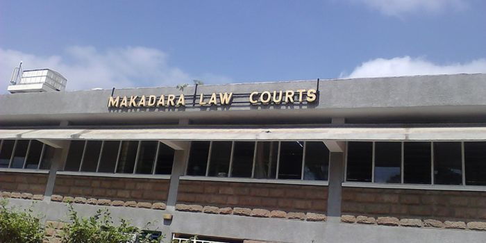 Makadara Shooting- Fresh Details Emerge