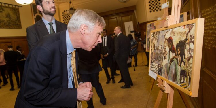 Nairobi To Host The Biggest Art Exhibition In Recent History