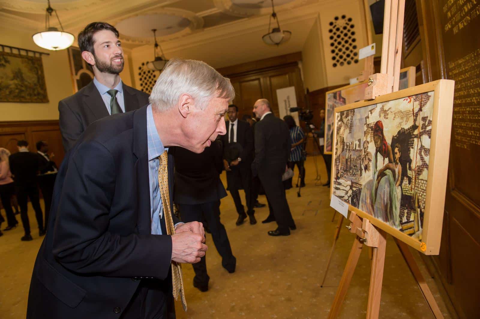 Nairobi To Host The Biggest Art Exhibition In Recent History