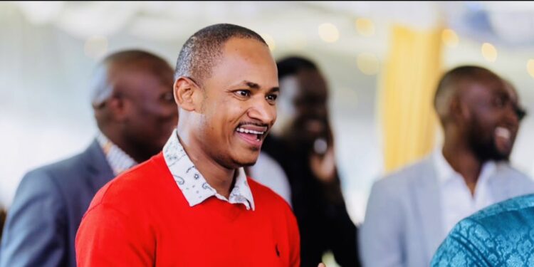 Babu Owino- Why I Missed Gachagua Impeachment Vote