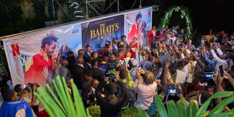 Truth Behind Prezzo Collapsing At Bahati’s Event