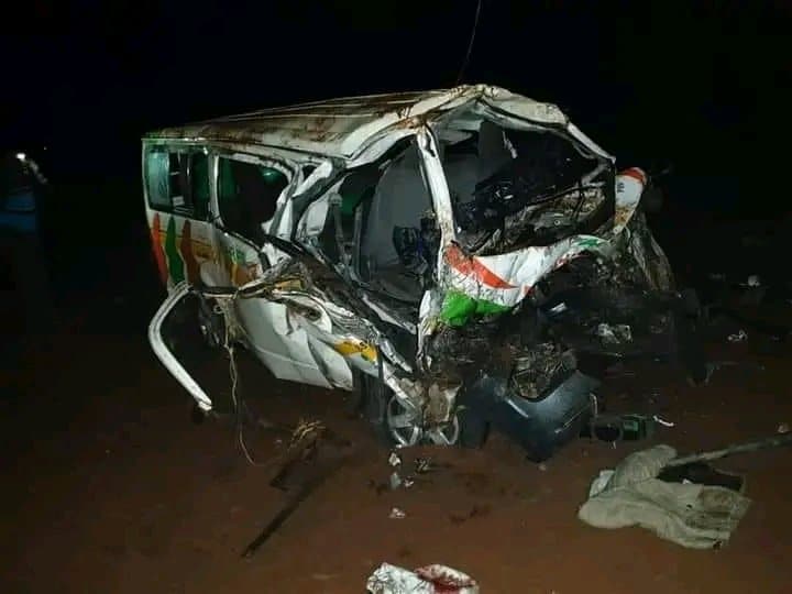 Accident
