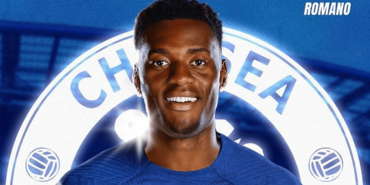 Latest Updates On Coaches And Football Player Transfers Former Fulham Defender Tosin Adarabioyo. Photo/ Courtesy