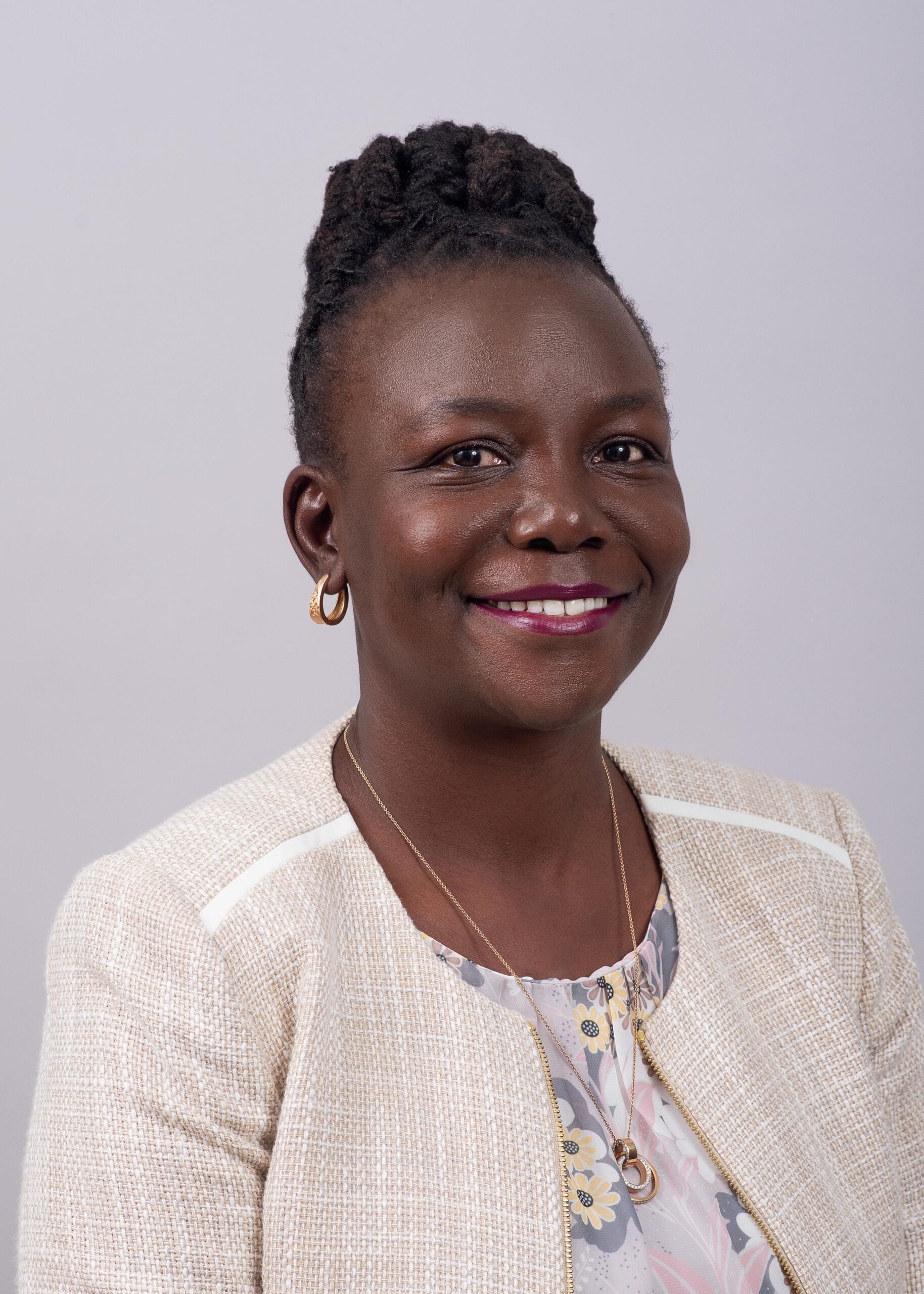 Dr. Lucy Wakiaga Dr Lucy Wakiaga