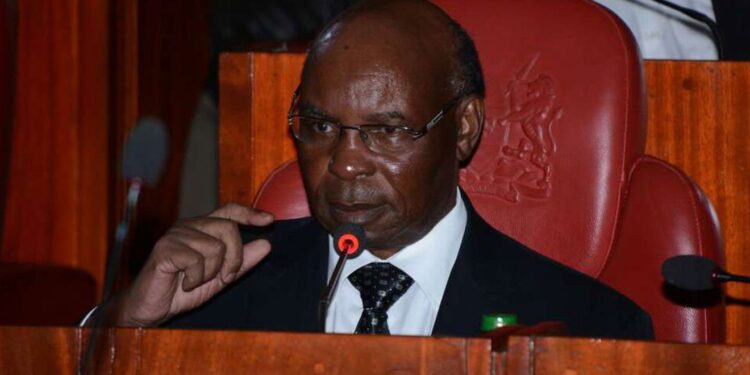Ira Dismisses S.k Macharia'S Directline Shutdown