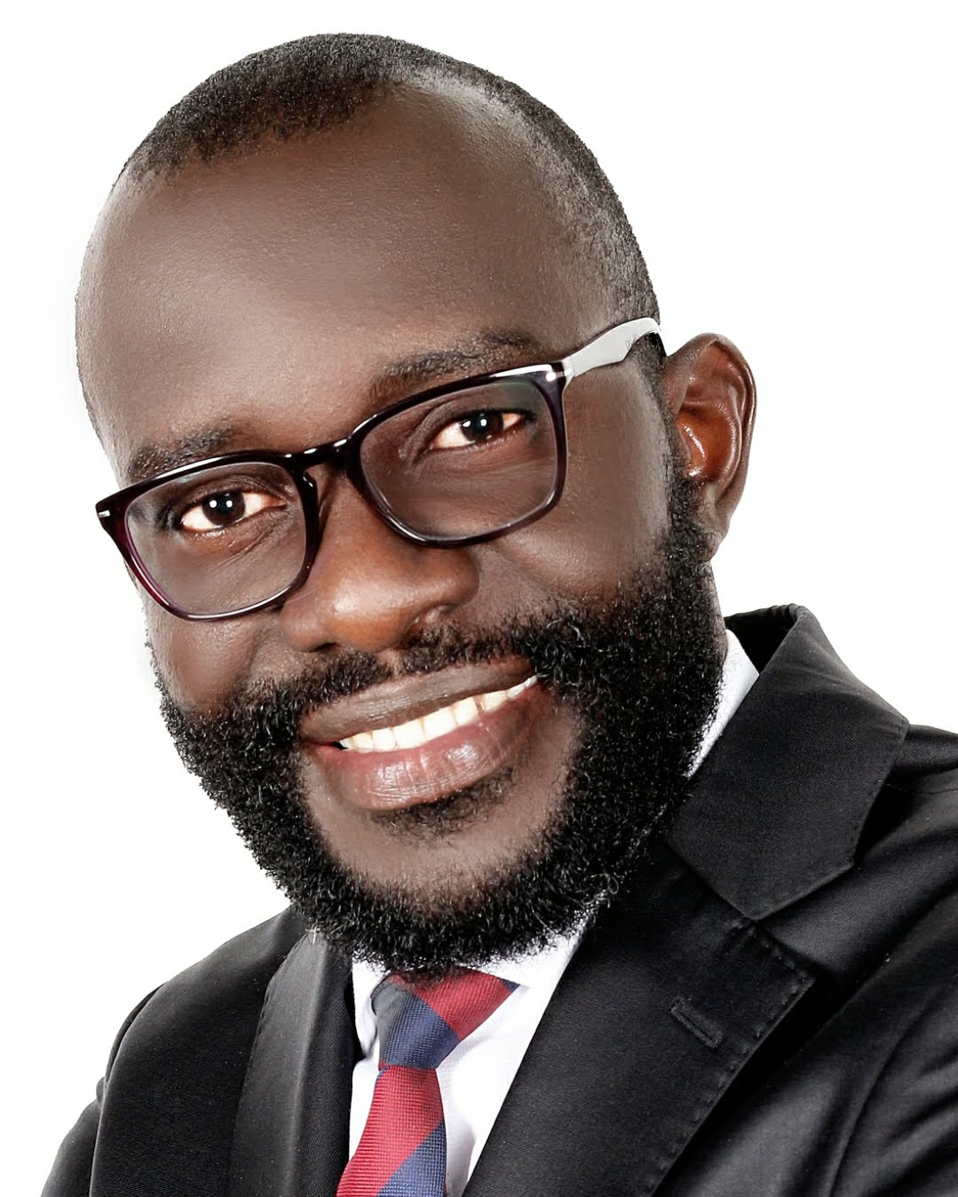 Fredrick Okang'O Former Secretary Of Political Affairs Kanu And Member Of Azimio Tactical Committee Fredrick Okango. Photo/Fredrick Okango X