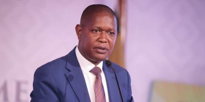 Kibwezi West Mp Chased From A Funeral 