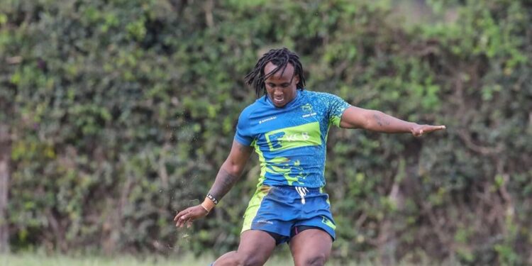 Marathon Winner Among 33 Kenyan Star Athletes Suspended Marathon Winner Among 33 Kenyan Star Athletes Suspended