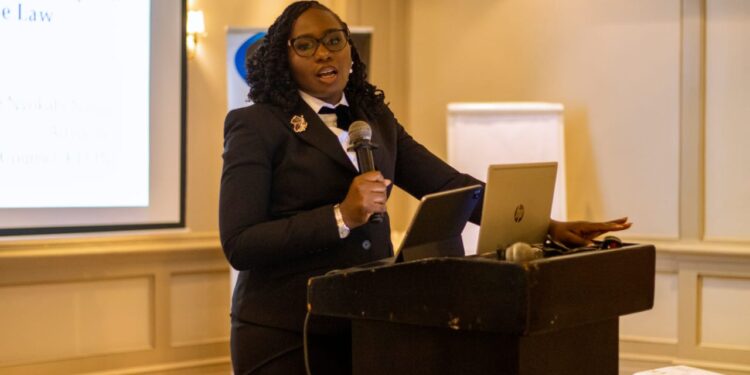 Lsk Pokes Holes In Court Verdict On Kdf Deployment Lsk Pokes Holes In High Court Ruling On Kdf Deployment