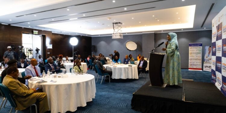 Ruto Cancels Attendance Of Global Event In Nairobi Global