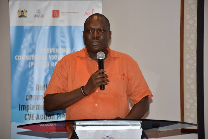 Senior Nis Officer Found Dead In His Kilimani Home Tom Adala: Senior Nis Officer Dies By Suicide, Leaves Note