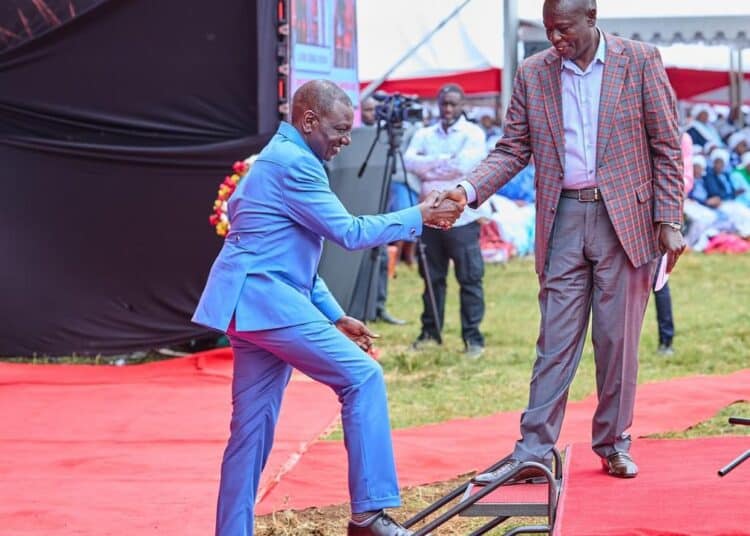 Ruto Concedes, Gachagua Drops Bombshell &Amp; Return Of Mass Abductions Finance Bill