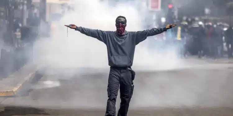 Transitional Government: Promising Solution For Kenya Amid Gen Z Protests
