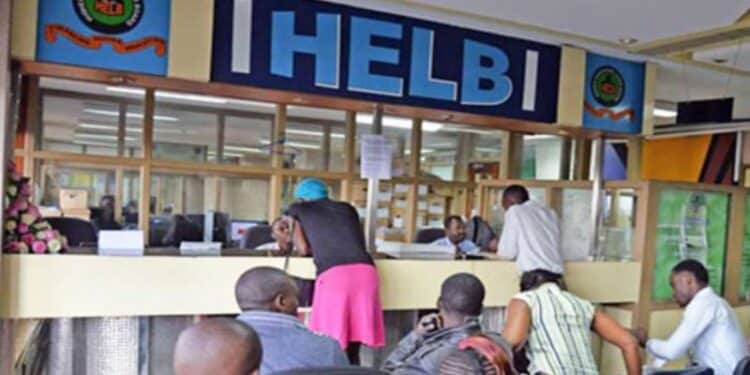 How To Apply For Helb Loan Without National Id Card