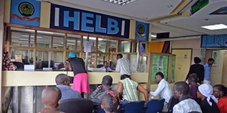 Helb Announces New 80% Waiver Deal For Loan Defaulters