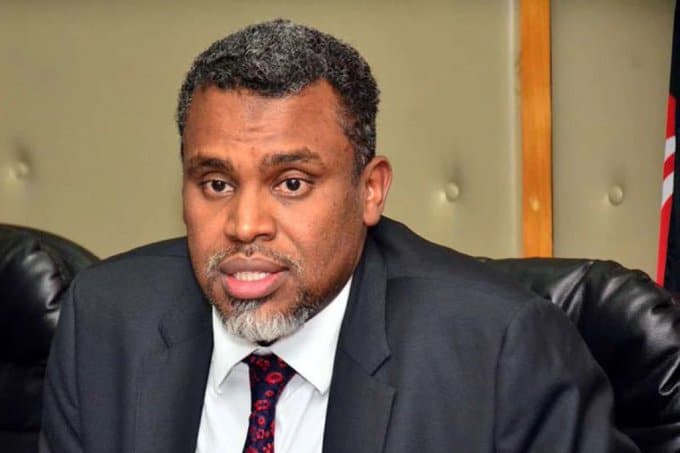 Over 1,000 Kenyans Trafficked To Fight In Russia-Ukraine War, Nis Report Reveals