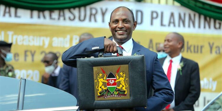 List Of Former Finance Ministers, Where Are They Now? Finance