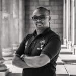 Job Mwaura