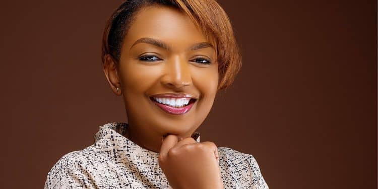 Karen Nyamu