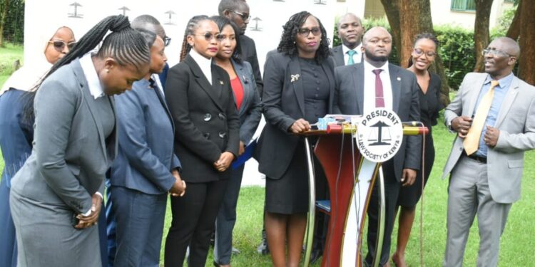 Joshua Okayo: Abducted Kls Student Leader Found In Murang'A