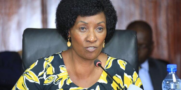 Tsc Issues Statement On Application Of 46,000 Jobs