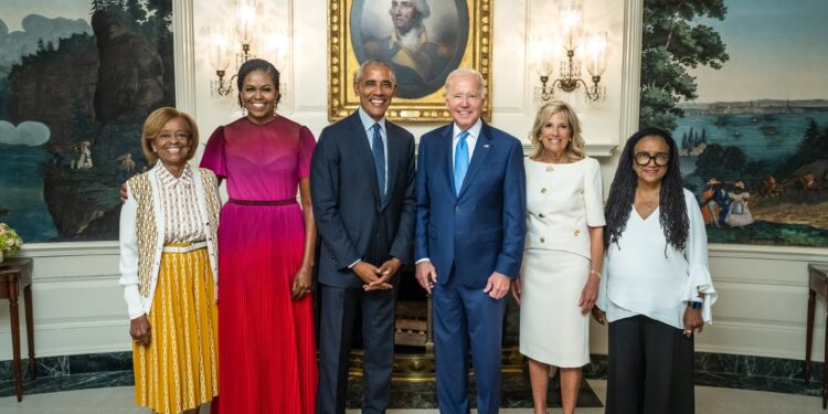 Barack Obama