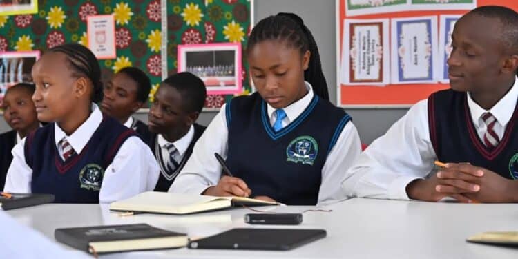 M-Pesa Foundation Announces Teaching Jobs: Qualifications &Amp;; How To Apply