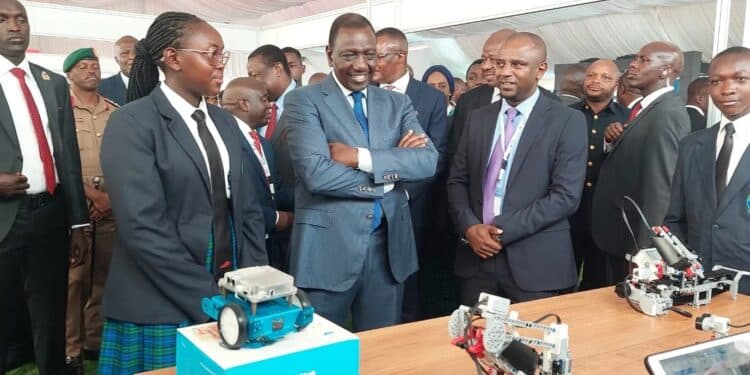 M-Pesa Foundation Announces Teaching Jobs: Qualifications &Amp;; How To Apply