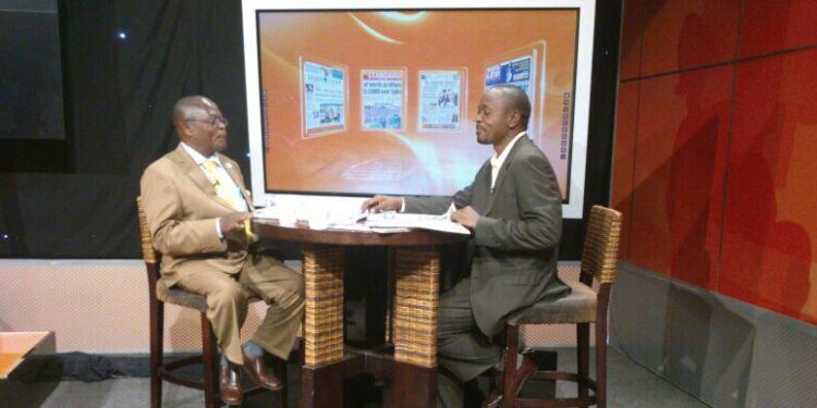 Mutegi Njau: Ex-Citizen, Nmg Journalist Dies