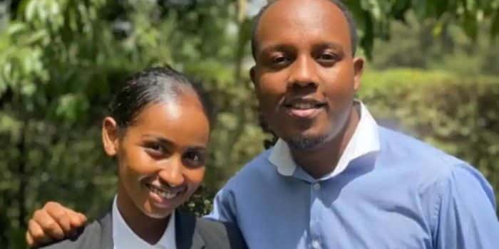 Abel Mutua