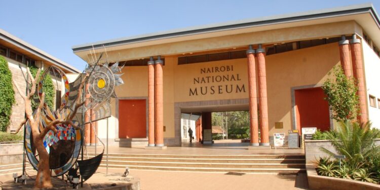 Golol Gallery To Host Art Exhibition In Nairobi