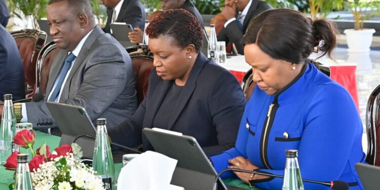 Shif: Govt Announces Mass Registration Date