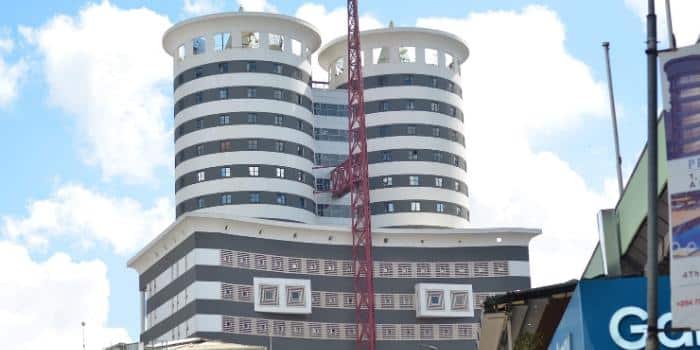 Nation Media Group Announces Mass Layoffs
