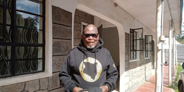 Mutegi Njau: Ex-Citizen, Nmg Journalist Dies