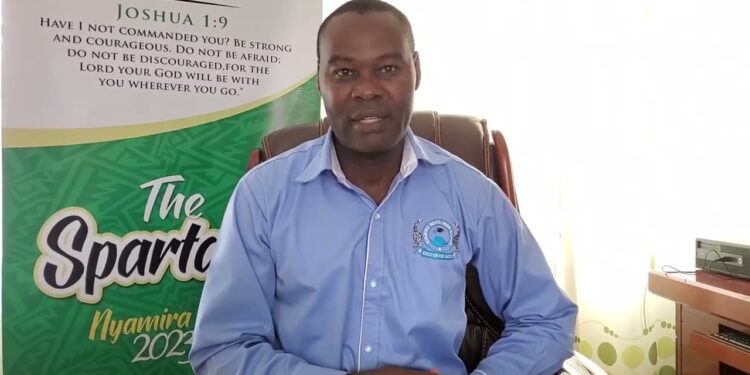 Colleagues Of Teacher Who Killed Self After Losing Bet Reveal Fresh Details Nyamira: Teacher Commits Suicide After Losing Ksh50,000 Bet