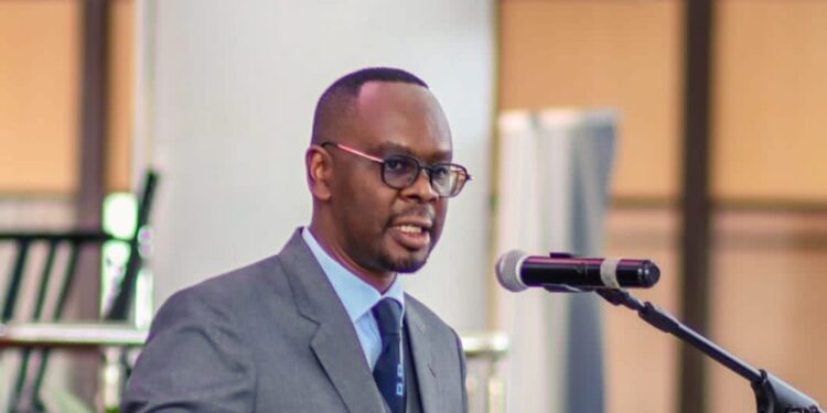 Lawyer Makes Appeal To Kenyans After Makadara Magistrate Shooting; How To Help Omwanza Ombati Appeals For Blood Donation For Monica Kivuti