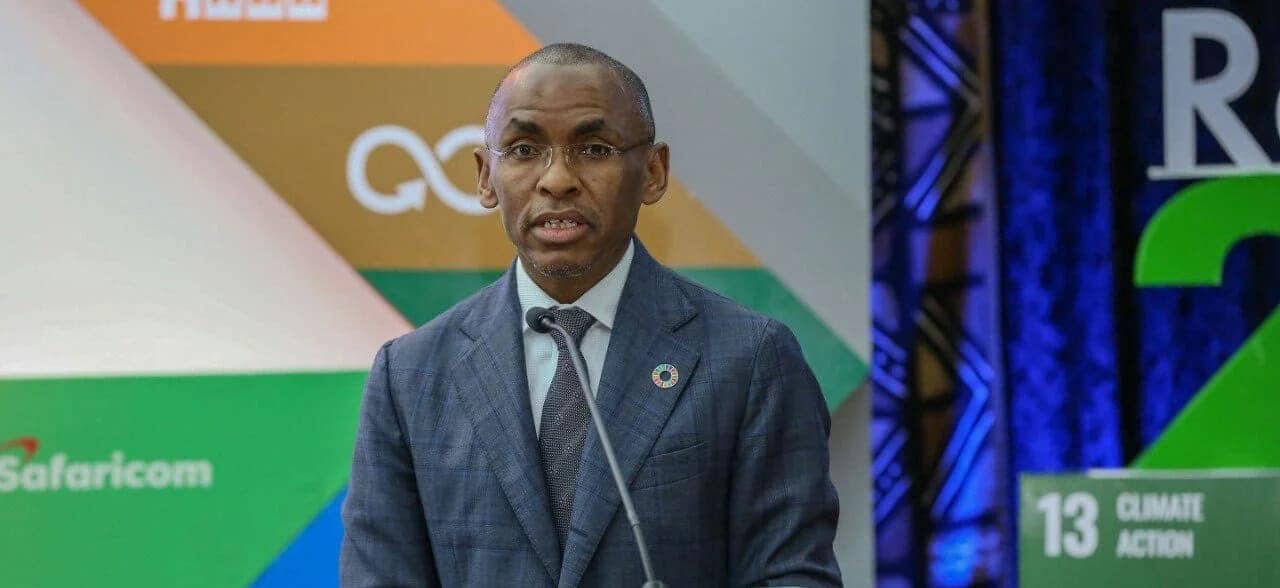 Safaricom Lists Service To Be Affected By Finance Bill 2024