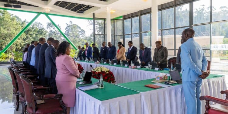 David Ndii Hints At What Next If Dropped By Ruto As Adviser David Ndii Claims Relief If Dropped As Advisor By Ruto