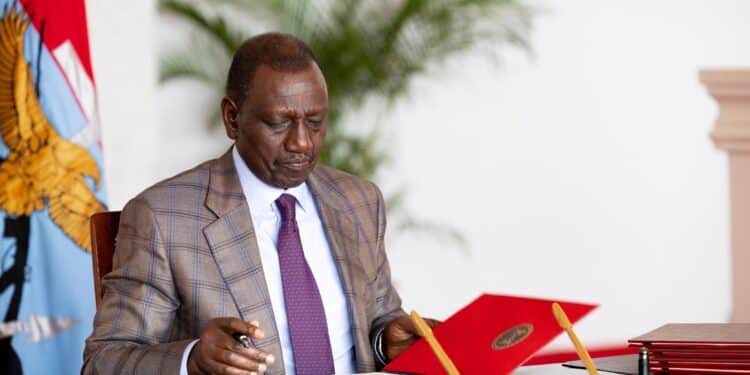 Public Servants Assessment- State House Announces