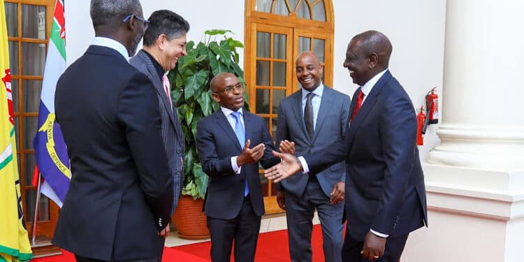 Safaricom Lists Service To Be Affected By Finance Bill 2024